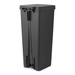Brabantia StepUp Pedaalemmer 40 Liter - Dark Grey -Brabantia 9458485