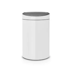Brabantia Touch Bin New Afvalemmer 40 Liter -Brabantia 9459035