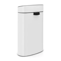 Brabantia Touch Bin New Afvalemmer 40 Liter -Brabantia 9459043