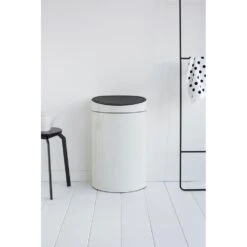 Brabantia Touch Bin New Afvalemmer 40 Liter -Brabantia 9459044