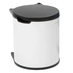 Brabantia Built-In Bin Afvalemmer 15 Liter 17 Brabantia Built-In Bin Afvalemmer 15 Liter -Brabantia 9461882
