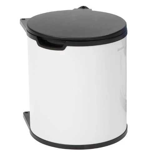 Brabantia Built-In Bin Afvalemmer 15 Liter 5 Brabantia Built-In Bin Afvalemmer 15 Liter - Afbeelding 3