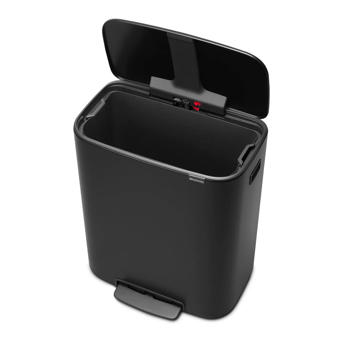 Brabantia Bo Pedaalemmer 60 Liter 10 Brabantia Bo Pedaalemmer 60 Liter - Afbeelding 8