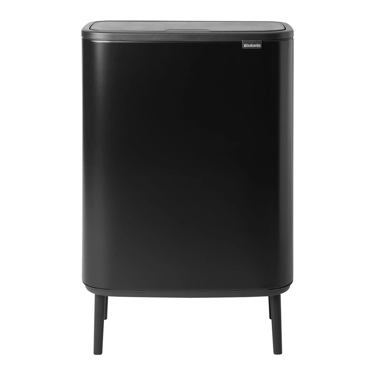 Brabantia Bo Touch Bin Hi 60 Liter 6 Brabantia Bo Touch Bin Hi 60 Liter - Afbeelding 4