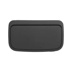 Brabantia Bo Touch Bin Afvalemmer 3 X 11 L - Zwart 30 Brabantia Bo Touch Bin Afvalemmer 3 X 11 L - Zwart -Brabantia 9463715 4