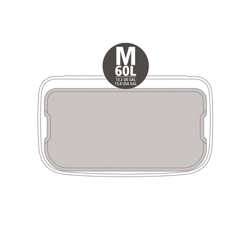 Brabantia Bo Touch Bin Hi 60 Liter 12 Brabantia Bo Touch Bin Hi 60 Liter - Afbeelding 10