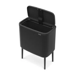 Brabantia Bo Touch Bin Afvalemmer 36 Liter -Brabantia 9463859