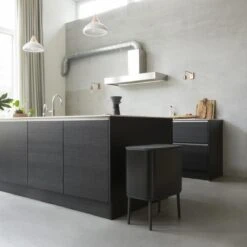 Brabantia Bo Touch Bin Afvalemmer 3 X 11 L - Zwart 23 Brabantia Bo Touch Bin Afvalemmer 3 X 11 L - Zwart -Brabantia 9464036