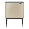 Brabantia Bo Touch Bin Afvalemmer 33 L -Brabantia 9464282