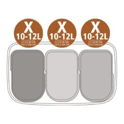 Brabantia Bo Touch Bin Afvalemmer 33 L -Brabantia 9464295