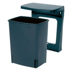Brabantia Built-In Bin Afvalemmer 10 Liter -Brabantia 9464854