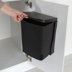 Brabantia Built-In Bin Afvalemmer 10 Liter -Brabantia 9464866