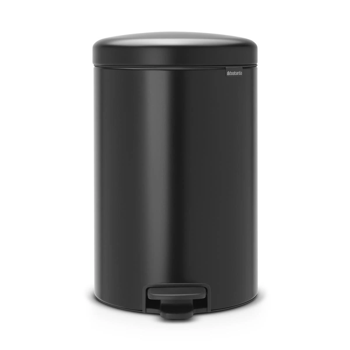 Brabantia NewIcon Pedaalemmer 20 Liter 3 Brabantia NewIcon Pedaalemmer 20 Liter