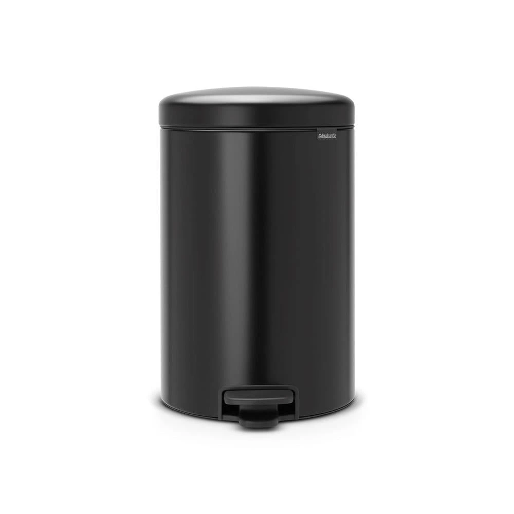 Brabantia NewIcon Pedaalemmer 20 Liter 5 Brabantia NewIcon Pedaalemmer 20 Liter - Afbeelding 3