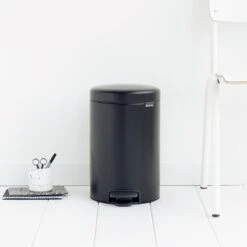 Brabantia NewIcon Pedaalemmer 12 Liter -Brabantia 9470394