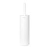 Brabantia MindSet Toiletborstel Met Houder - Mineral Fresh White -Brabantia 9473797
