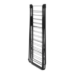 Brabantia HangOn Droogrek 25 Meter - Matt Black -Brabantia 9474000