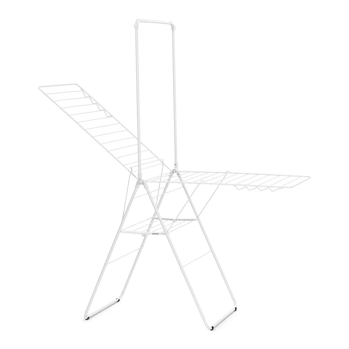 Brabantia HangOn Droogrek 25 Meter - White 15 Brabantia HangOn Droogrek 25 Meter - White - Afbeelding 13