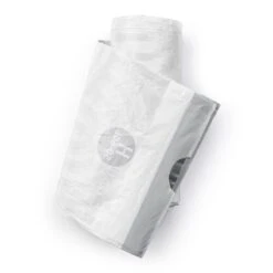 Brabantia Type H PerfectFit Jaarverpakking Afvalzak 50-60 Liter - 120 Stuks -Brabantia 9474242