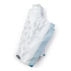 Brabantia Type O PerfectFit Jaarverpakking Afvalzak 30 Liter - 120 Stuks -Brabantia 9474250