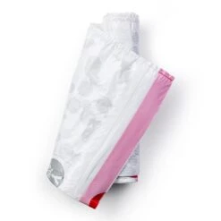 Brabantia Type Y PerfectFit Jaarverpakking Afvalzak 20 Liter - 120 Stuks -Brabantia 9474262