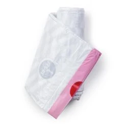 Brabantia Type J PerfectFit Jaarverpakking Afvalzak 20-25 Liter - 120 Stuks -Brabantia 9474268