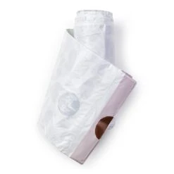 Brabantia Type L PerfectFit Jaarverpakking Afvalzak 40-45 Liter - 120 Stuks -Brabantia 9474271