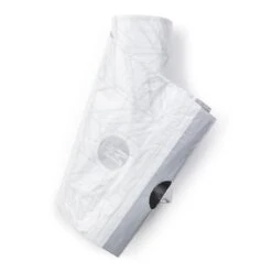 Brabantia Type M PerfectFit Jaarverpakking Afvalzak 60 Liter - 120 Stuks -Brabantia 9474288