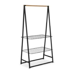 Brabantia Linn Kledingrek -Brabantia 9477422