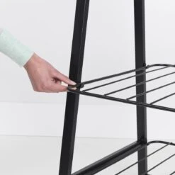 Brabantia Linn Kledingrek -Brabantia 9477429