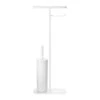 Brabantia MindSet Toiletbutler - Mineral Fresh White -Brabantia 9477932