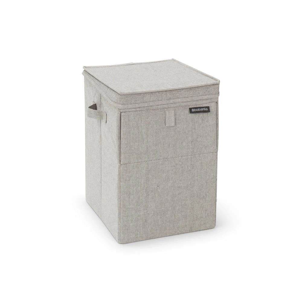 Brabantia Wasbox Stapelbaar 35 L 4 Brabantia Wasbox Stapelbaar 35 L - Afbeelding 2