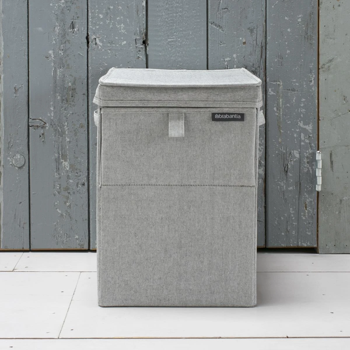 Brabantia Wasbox Stapelbaar 35 L 9 Brabantia Wasbox Stapelbaar 35 L - Afbeelding 7