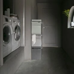 Brabantia Wasbox Stapelbaar 35 L 31 Brabantia Wasbox Stapelbaar 35 L -Brabantia 9478841