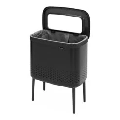 Brabantia Bo Wasbox 60 L - Mat Black 26 Brabantia Bo Wasbox 60 L - Mat Black -Brabantia 9482851