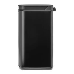 Brabantia Bo Afvalemmer 4 L - Matt Black 37 Brabantia Bo Afvalemmer 4 L - Matt Black -Brabantia 9483949