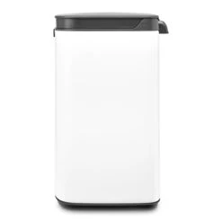 Brabantia Bo Afvalemmer 4 L - White -Brabantia 9483955
