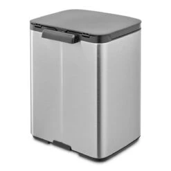 Brabantia Bo Afvalemmer 7 L - Matt Steel FPP 36 Brabantia Bo Afvalemmer 7 L - Matt Steel FPP -Brabantia 9483964