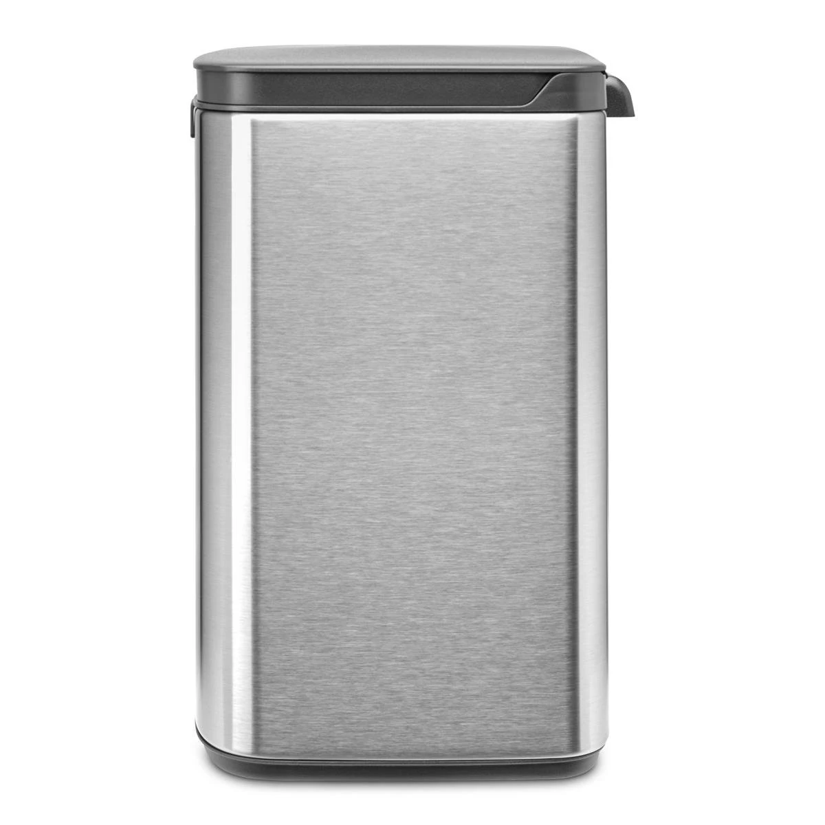 Brabantia Bo Afvalemmer 7 L - Matt Steel FPP 20 Brabantia Bo Afvalemmer 7 L - Matt Steel FPP - Afbeelding 18