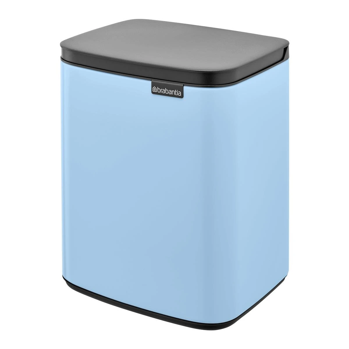 Brabantia Bo Afvalemmer 7 L - Dreamy Blue 3 Brabantia Bo Afvalemmer 7 L - Dreamy Blue