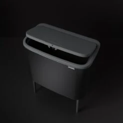 Brabantia Bo Touch Bin Afvalemmer 36 Liter -Brabantia 9487120