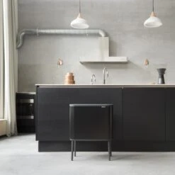 Brabantia Bo Touch Bin Afvalemmer 36 Liter -Brabantia 9487128