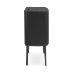 Brabantia Bo Touch Bin Afvalemmer 3 X 11 L - Zwart 27 Brabantia Bo Touch Bin Afvalemmer 3 X 11 L - Zwart -Brabantia 9487971