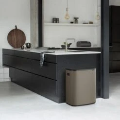 Brabantia Bo Touch Bin 60 Liter -Brabantia 9488439