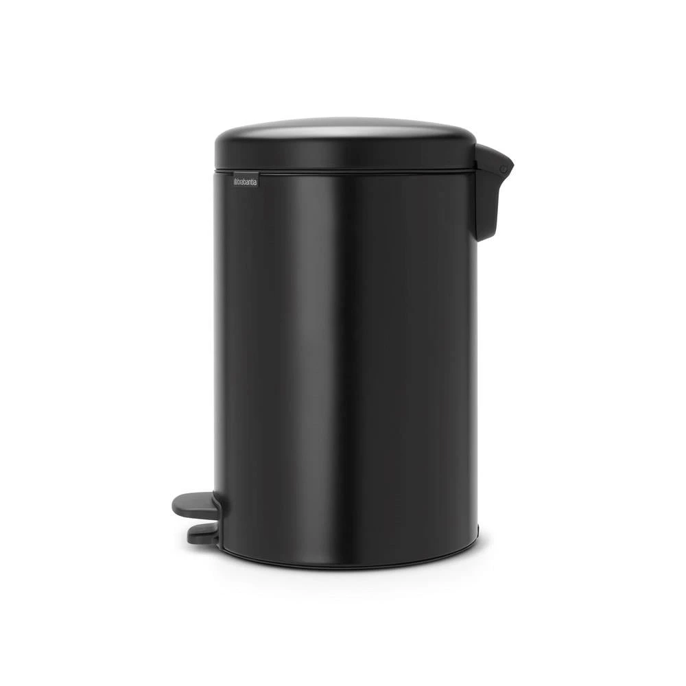 Brabantia NewIcon Pedaalemmer 20 Liter 6 Brabantia NewIcon Pedaalemmer 20 Liter - Afbeelding 4