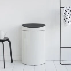 Brabantia Touch Bin New Afvalemmer 40 Liter -Brabantia 9562541