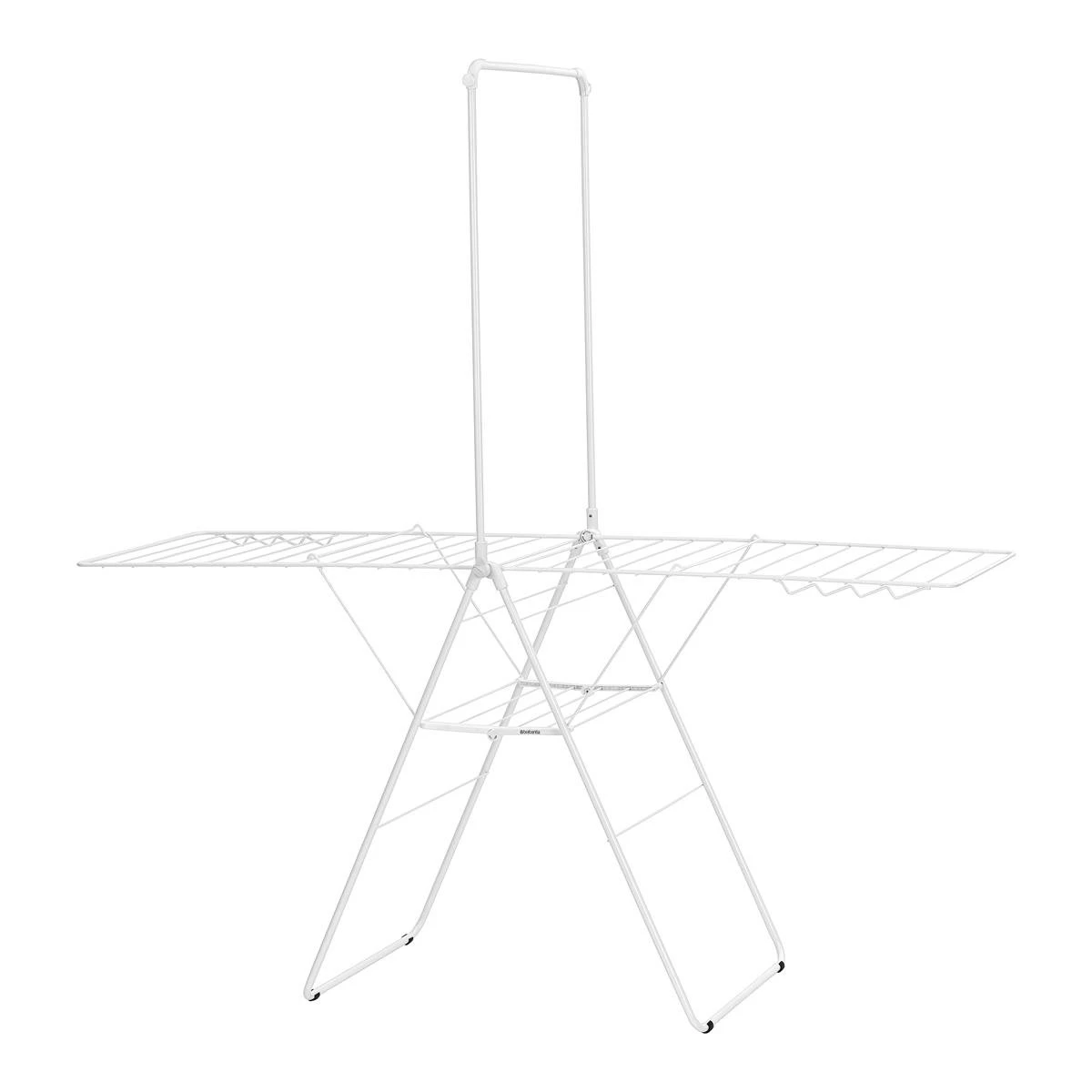 Brabantia HangOn Droogrek 25 Meter - White 3 Brabantia HangOn Droogrek 25 Meter - White