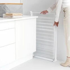 Brabantia HangOn Droogrek 25 Meter - White 23 Brabantia HangOn Droogrek 25 Meter - White -Brabantia 9588602