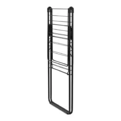 Brabantia HangOn Droogrek 15 Meter - Matt Black 28 Brabantia HangOn Droogrek 15 Meter - Matt Black -Brabantia 9590549