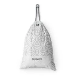 Brabantia Type H PerfectFit Jaarverpakking Afvalzak 50-60 Liter - 120 Stuks -Brabantia 9603065